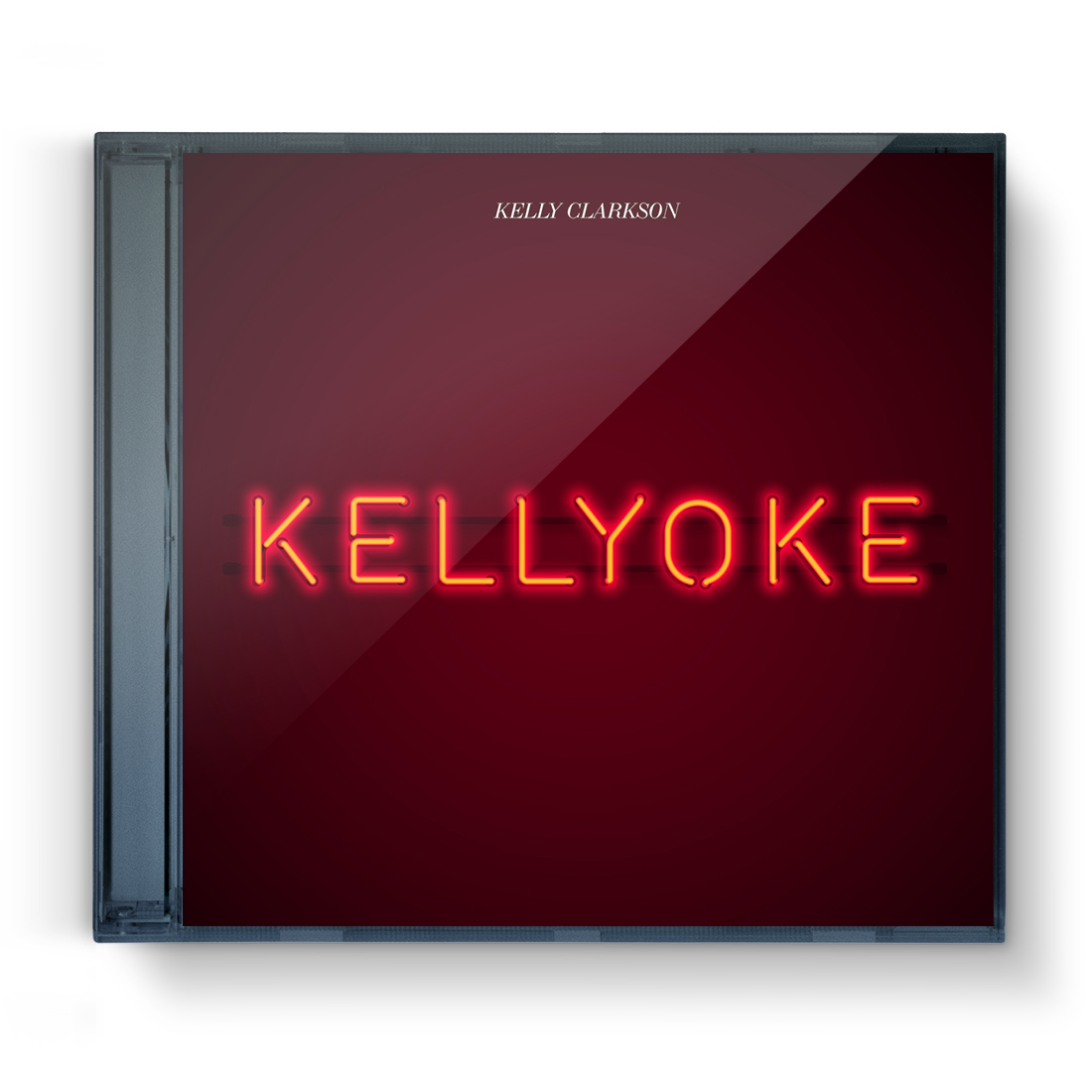 KELLYOKE CD | Kelly Clarkson Official Store